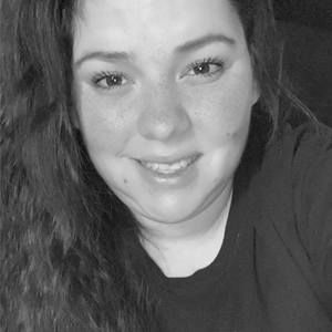 Meet your Posher, Allie